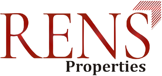 Rens Properties logo